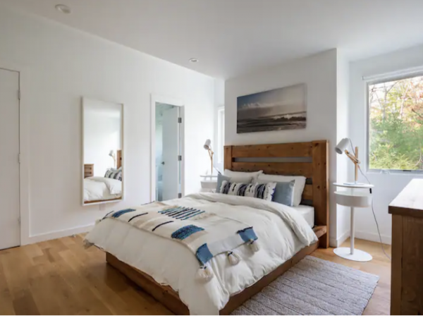 Located in the heart of East Hamptons