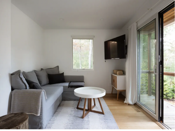 Located in the heart of East Hamptons