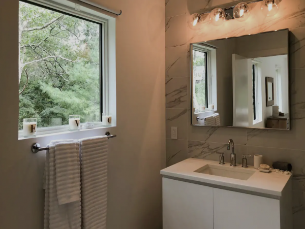 Located in the heart of East Hamptons