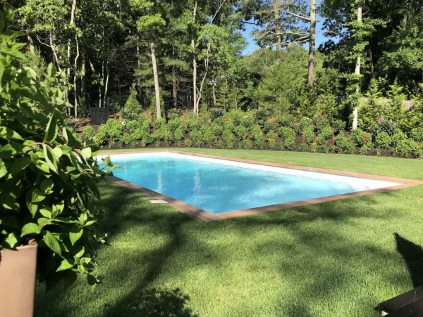 Located in the heart of East Hamptons