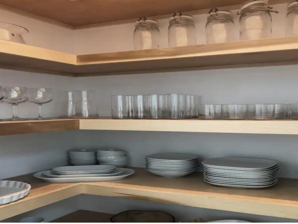 Located in the heart of East Hamptons