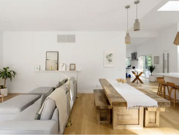 Located in the heart of East Hamptons