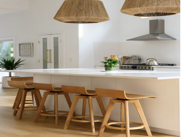 Located in the heart of East Hamptons