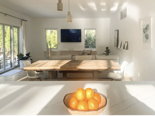 Located in the heart of East Hamptons