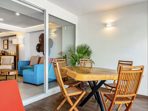 Puerto Vallarta Beachfront Luxury Condo