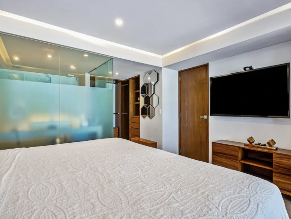 Puerto Vallarta Beachfront Luxury Condo