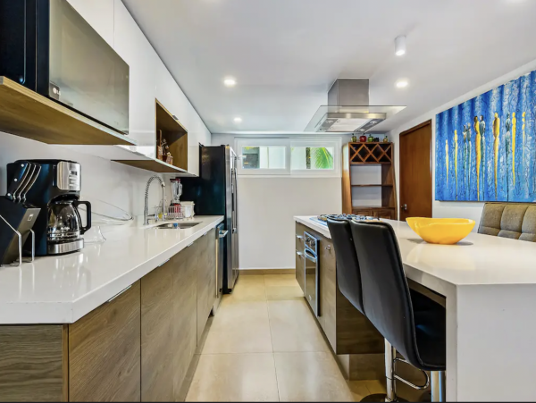 Puerto Vallarta Beachfront Luxury Condo