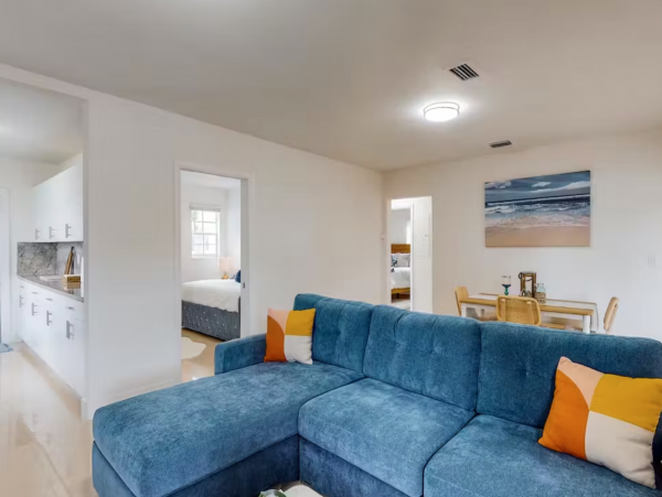 Miami Beach Home 1076535