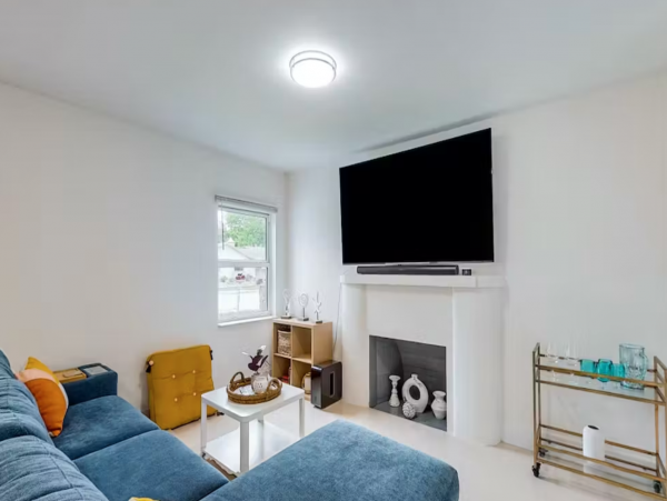Miami Beach Home 1076535