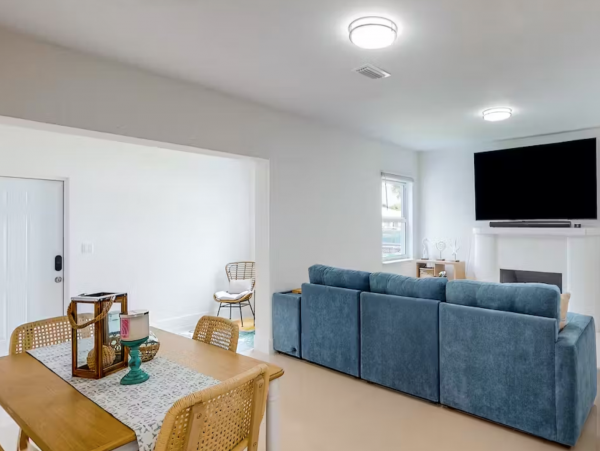 Miami Beach Home 1076535