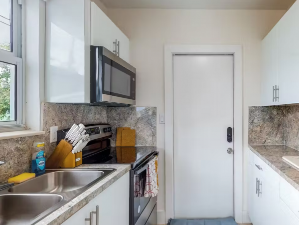 Miami Beach Home 1076535