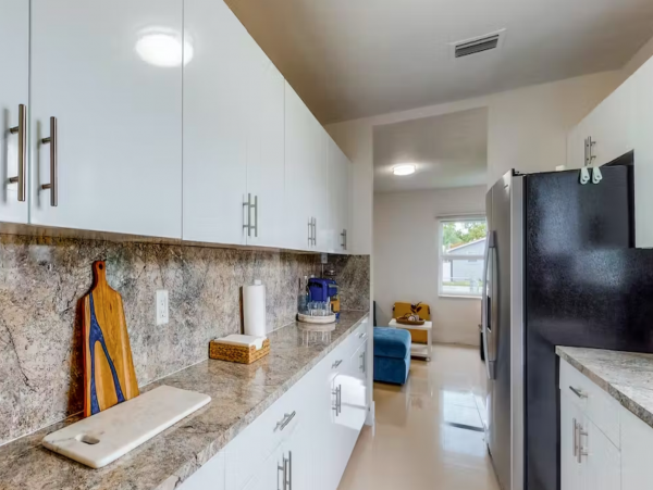 Miami Beach Home 1076535
