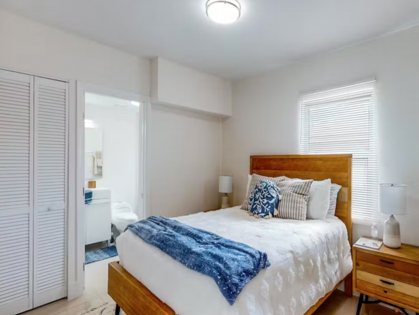 Miami Beach Home 1076535