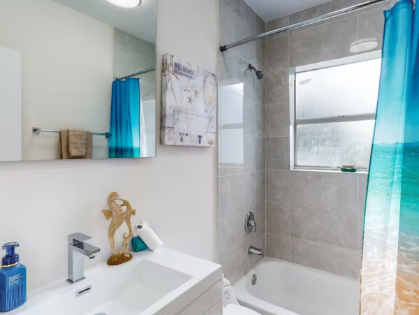 Miami Beach Home 1076535