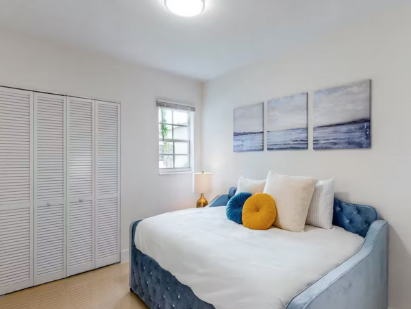 Miami Beach Home 1076535