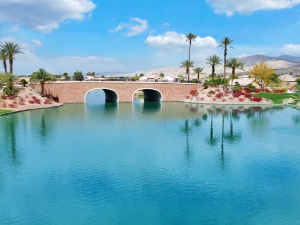 Palm Desert Home 1076550