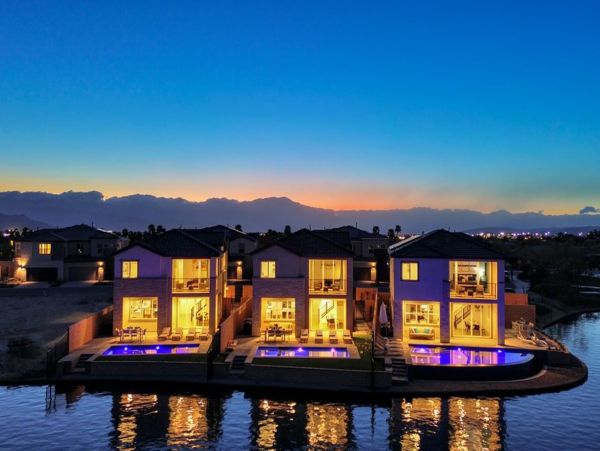 Palm Desert Home 1076550