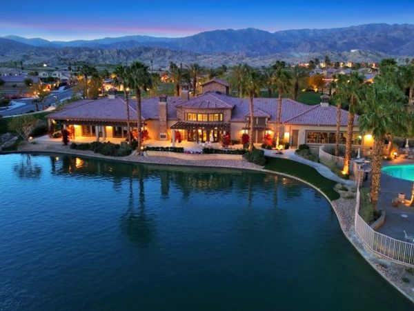 Palm Desert Home 1076550