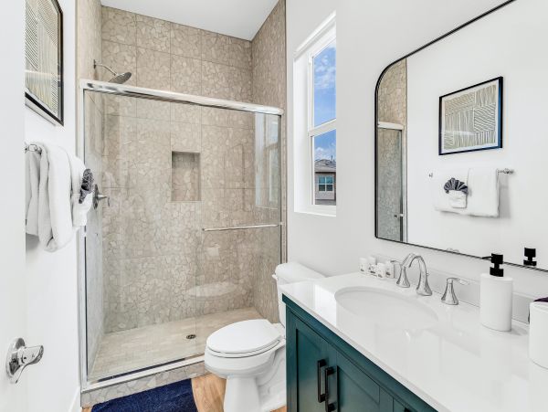 Palm Desert Home 1076550