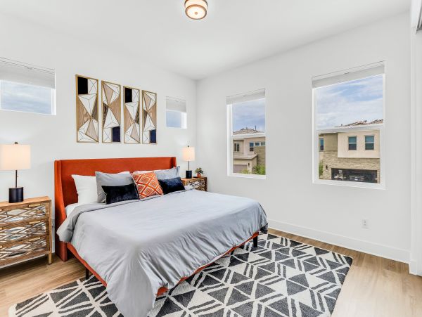Palm Desert Home 1076550