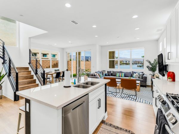 Palm Desert Home 1076550