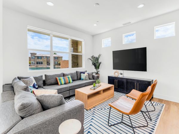 Palm Desert Home 1076550