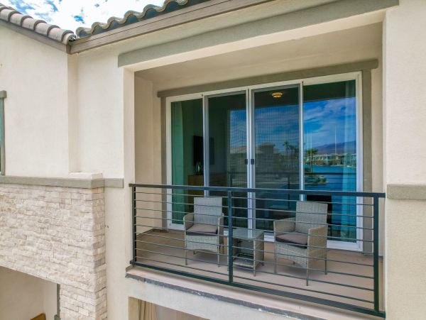 Palm Desert Home 1076550