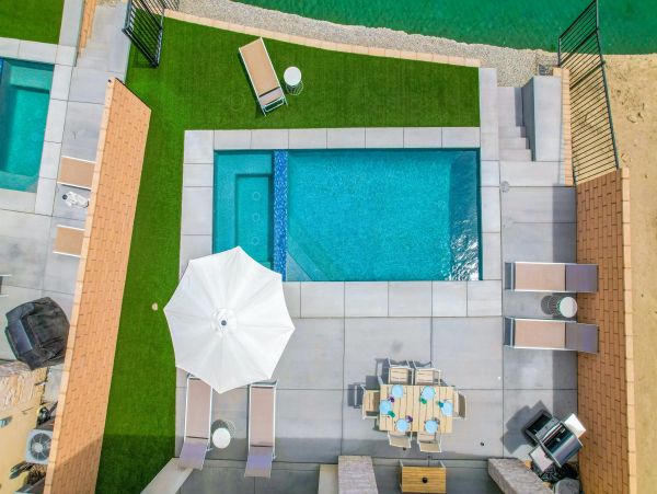 Palm Desert Home 1076550