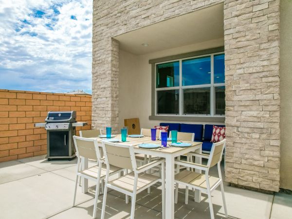 Palm Desert Home 1076550
