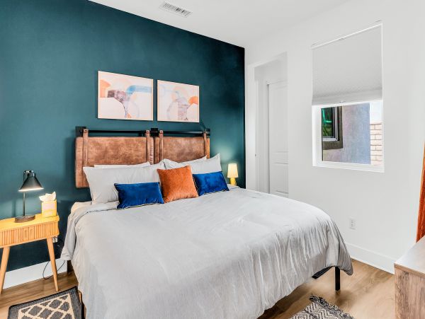 Palm Desert Home 1076550