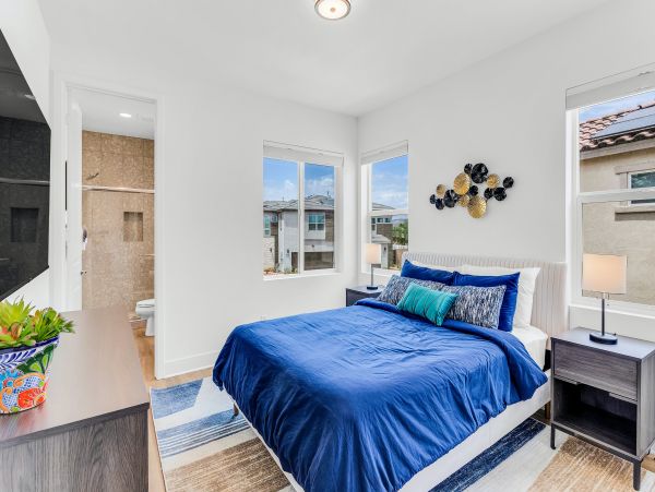 Palm Desert Home 1076550