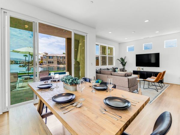 Palm Desert Home 1076550