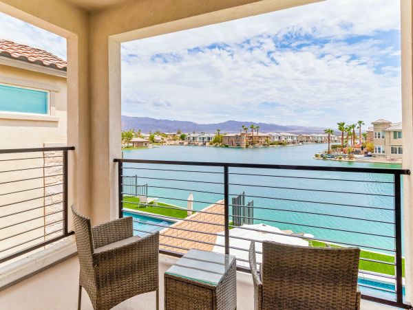 Palm Desert Home 1076550