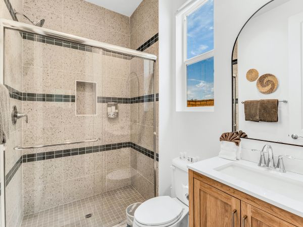 Palm Desert Home 1076550