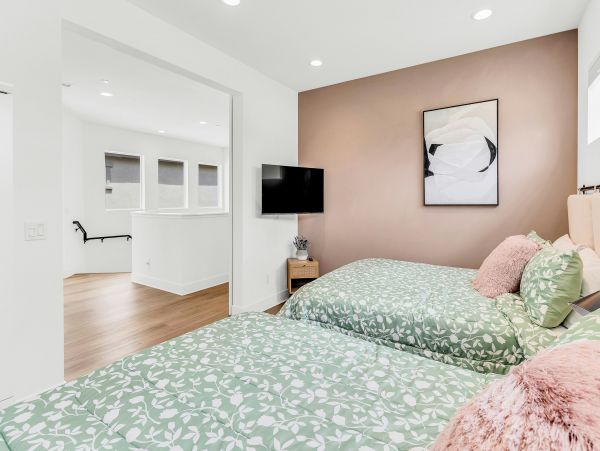 Palm Desert Home 1076550