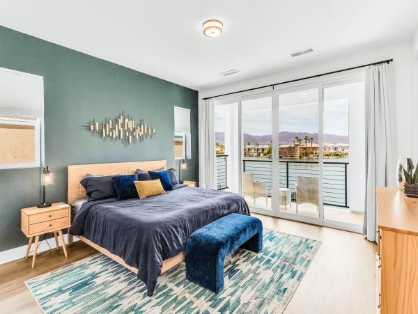 Palm Desert Home 1076550