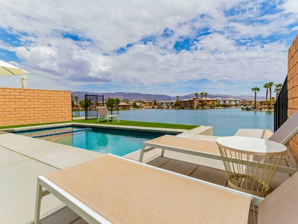 Palm Desert Home 1076550