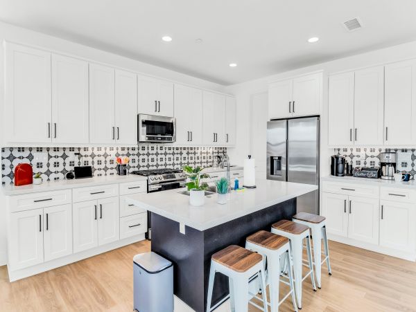 Palm Desert Home 1076550