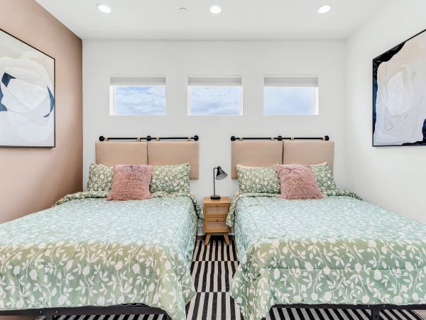 Palm Desert Home 1076550