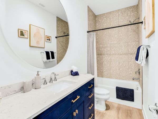 Palm Desert Home 1076550