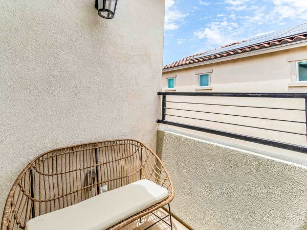 Palm Desert Home 1076550