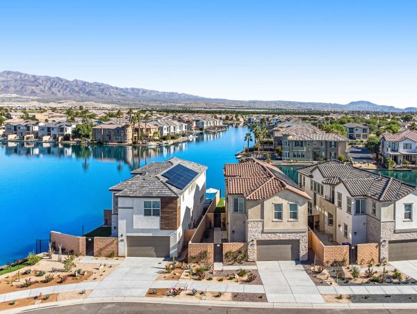 Palm Desert Home 1076550