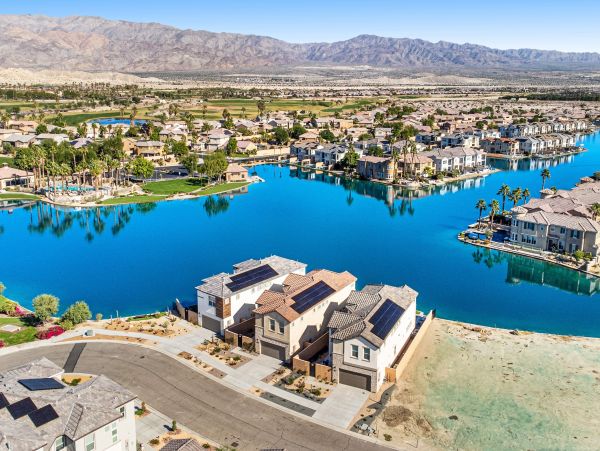 Palm Desert Home 1076550