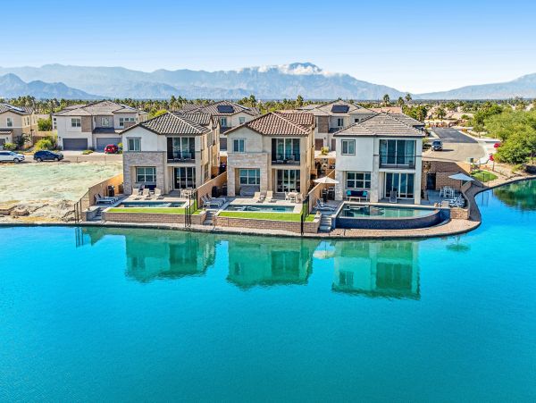Palm Desert Home 1076550