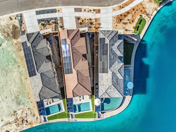 Palm Desert Home 1076550