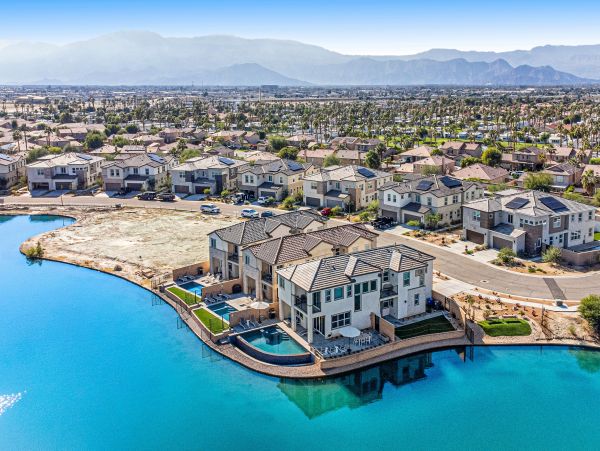 Palm Desert Home 1076550