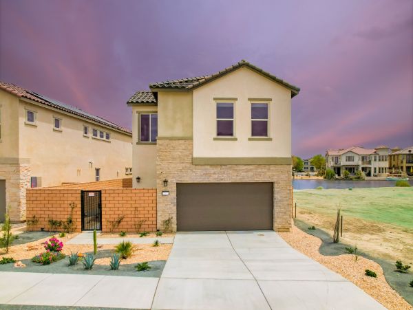 Palm Desert Home 1076550