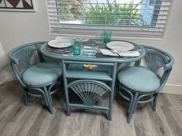Charming One Bedroom One Bath Vacation Condo Downtown Sarasota