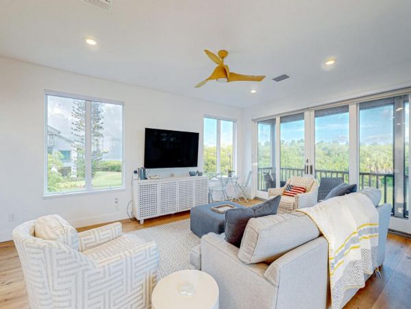 Longboat Key Beautiful 3 Bedroom Vacation Rental Great Views