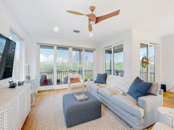 Longboat Key Beautiful 3 Bedroom Vacation Rental Great Views